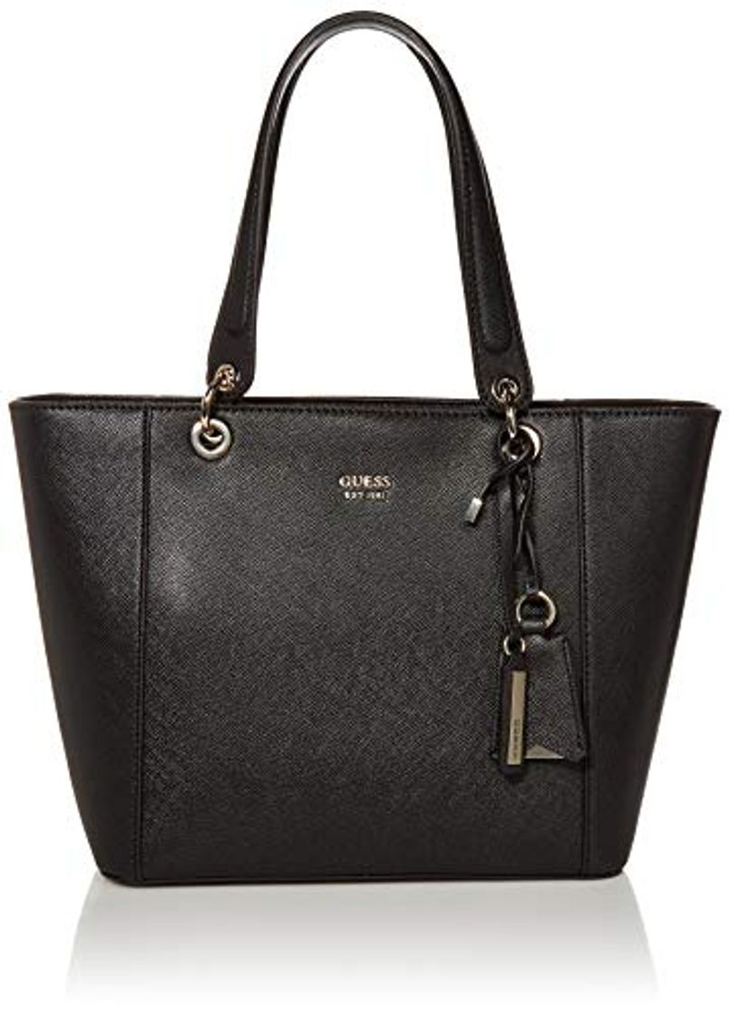 Productos Guess - Hwvg6691230, Shoppers y bolsos de hombro Mujer, Negro