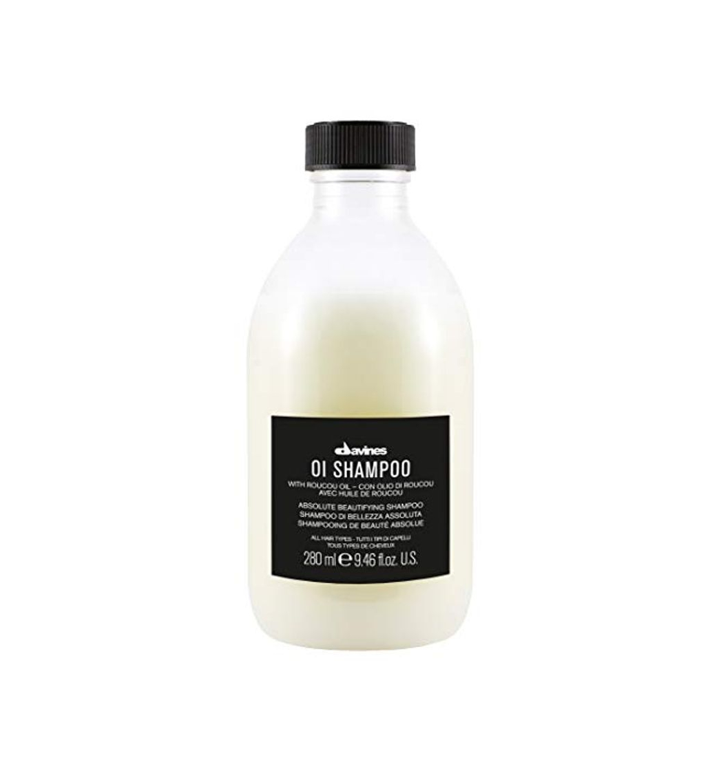 Beauty Davines Champú