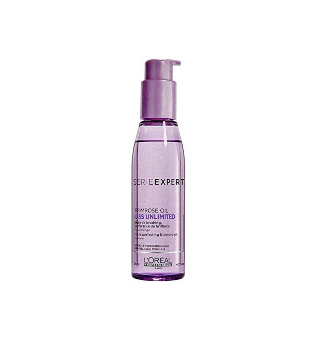 Productos L'Oréal Expert Professionnel Liss Unlimited Serum 125 ml