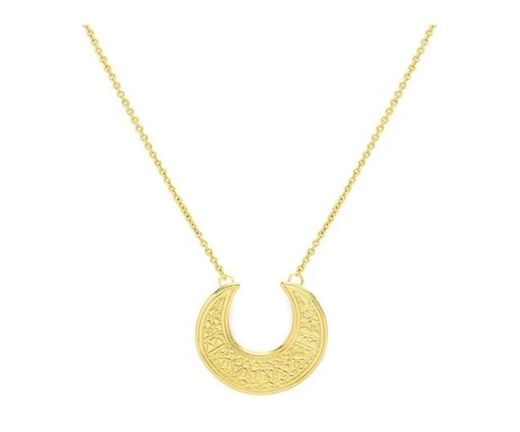 Moon Necklace 🌙