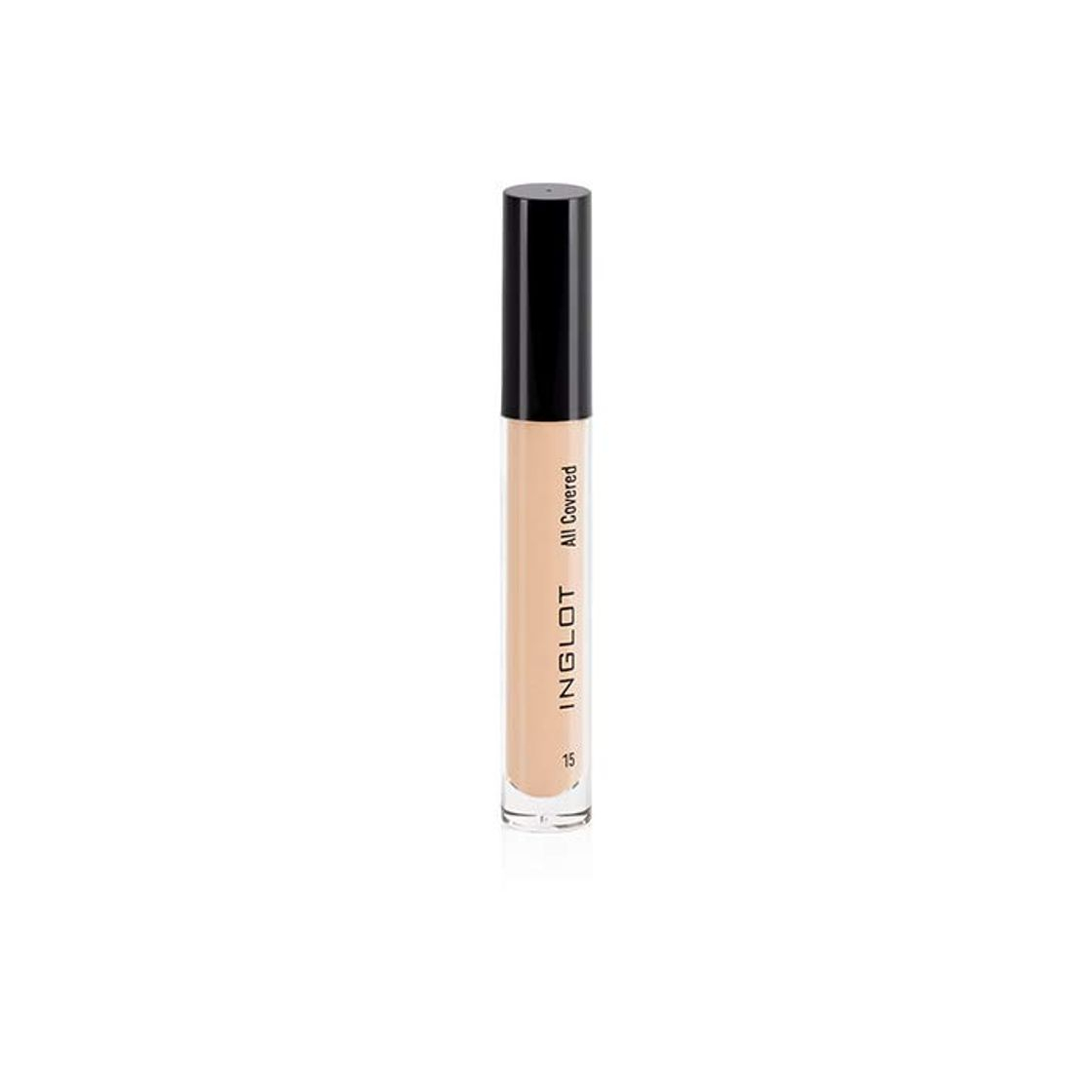 Producto Inglot Crema Correctora Y Anti-Imperfecciones 4