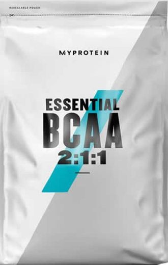 Recuperador MyProtein BCAA