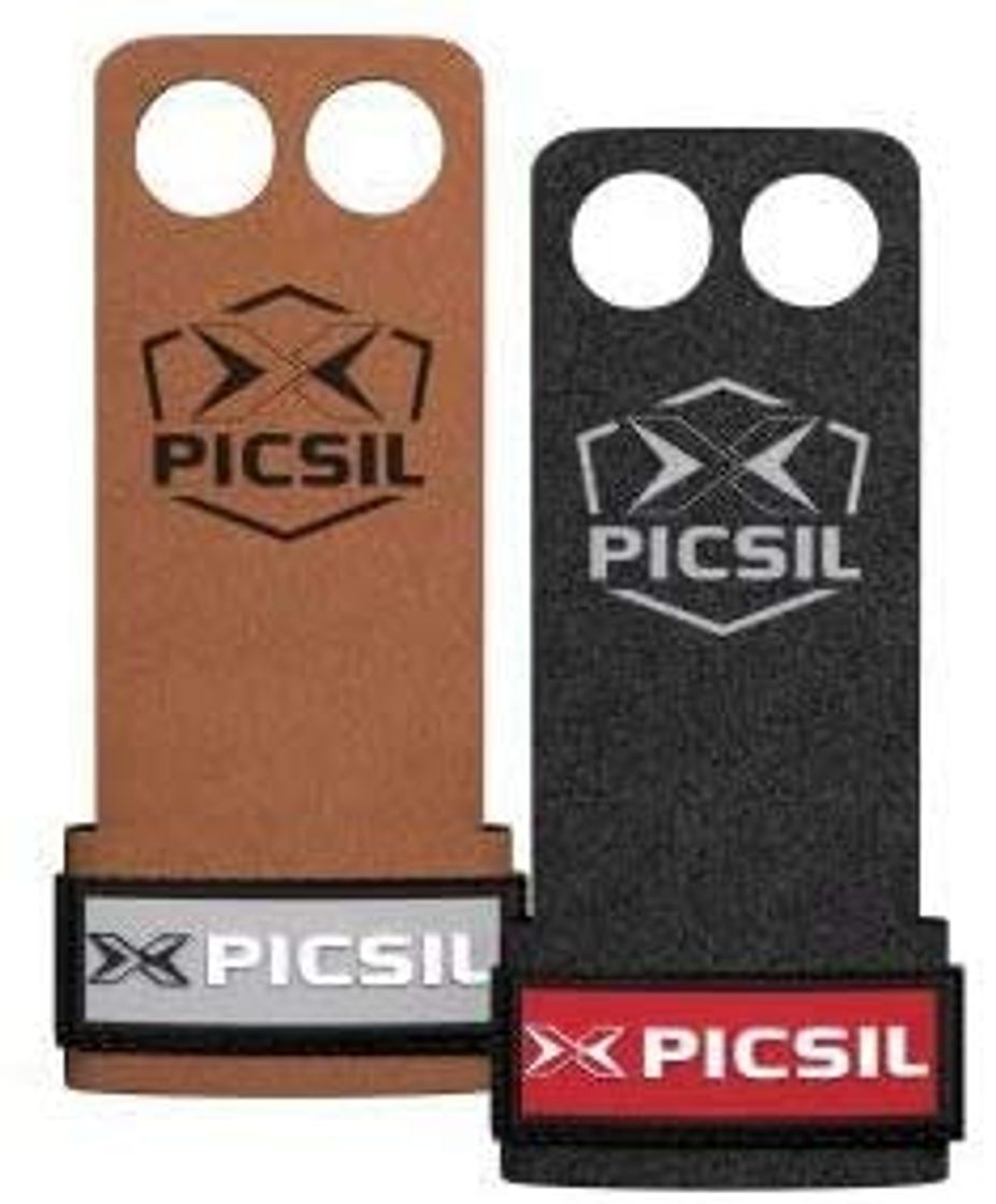 Product PICSIL Raven 2H Calleras para Cross Training Grips 2 Agujeros Agarre y