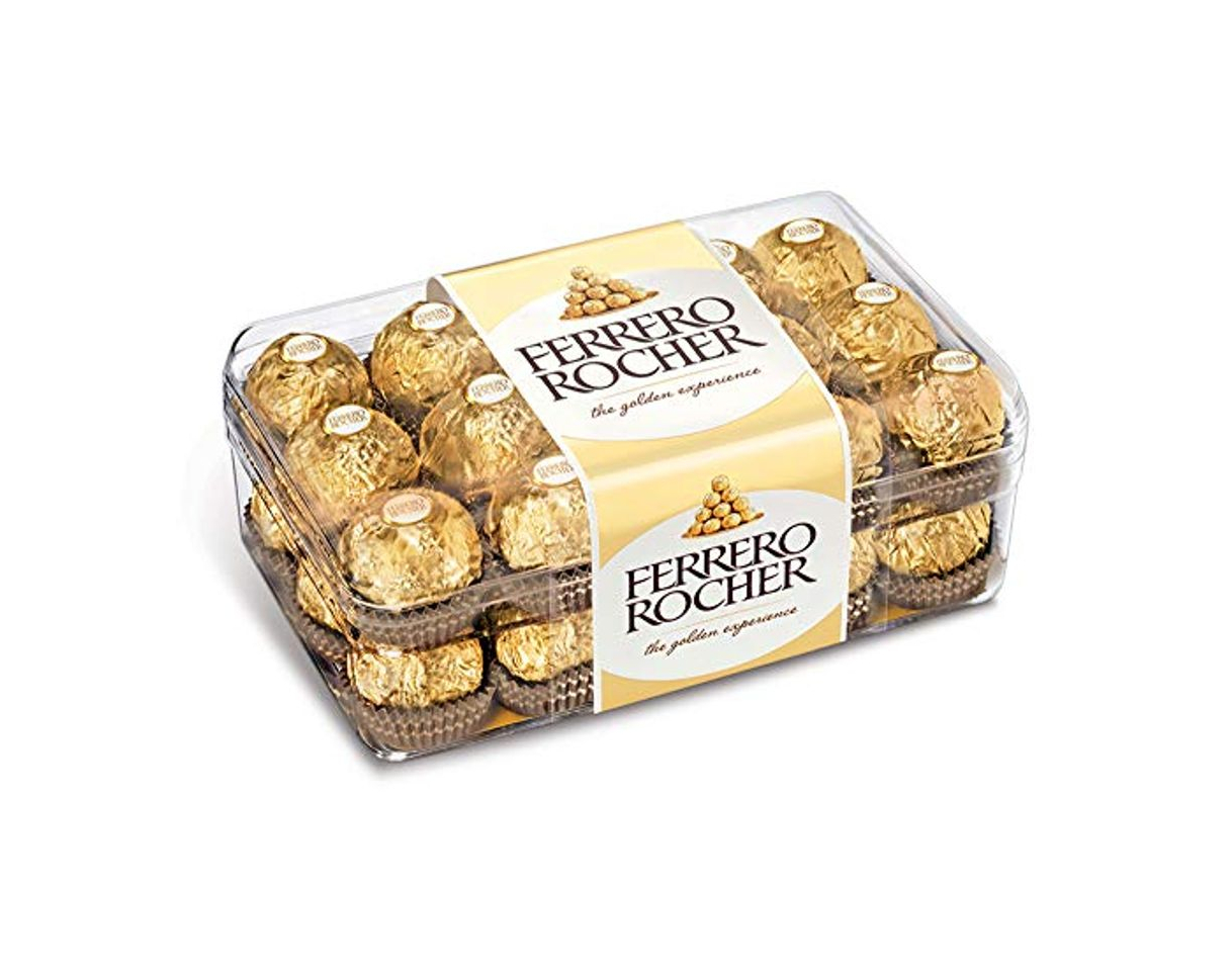 Producto Ferrero Rocher T30 375g