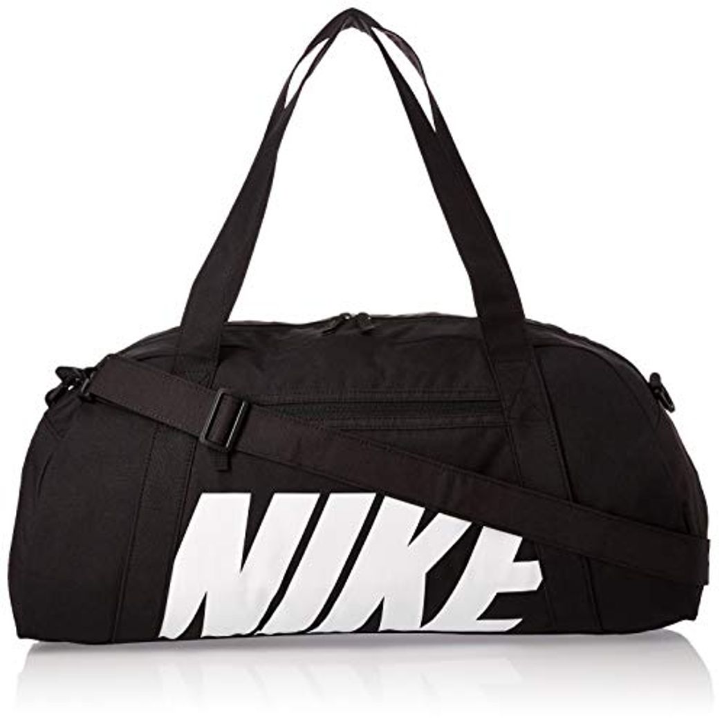 Products Nike W Nk Gym Club Bolsa de Gimnasio para Mujer, Negro