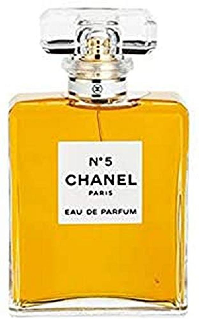 Producto Perfume Chanel N.º 5 Eau De Parfum – 100 ml