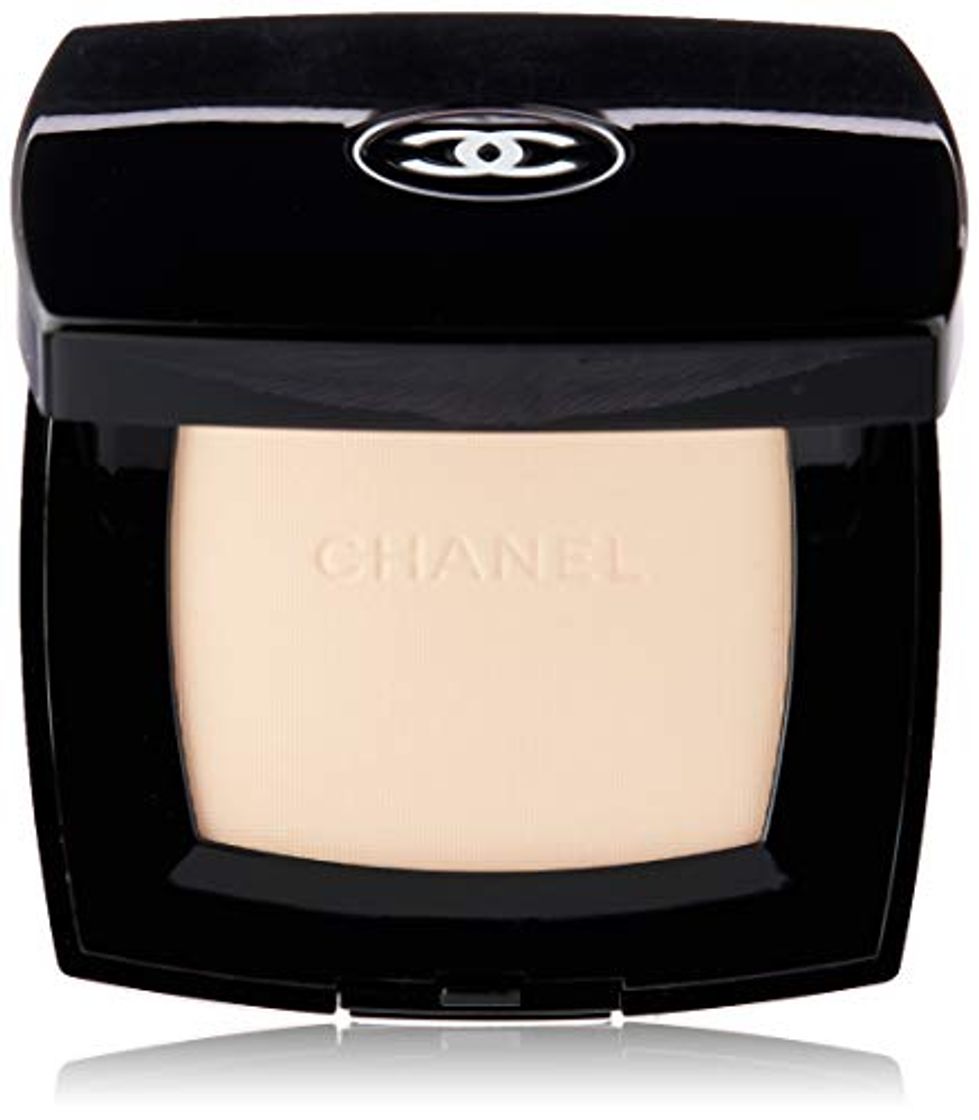 Belleza Chanel Polvos Universelle Compacte #20-Clair 15 gr