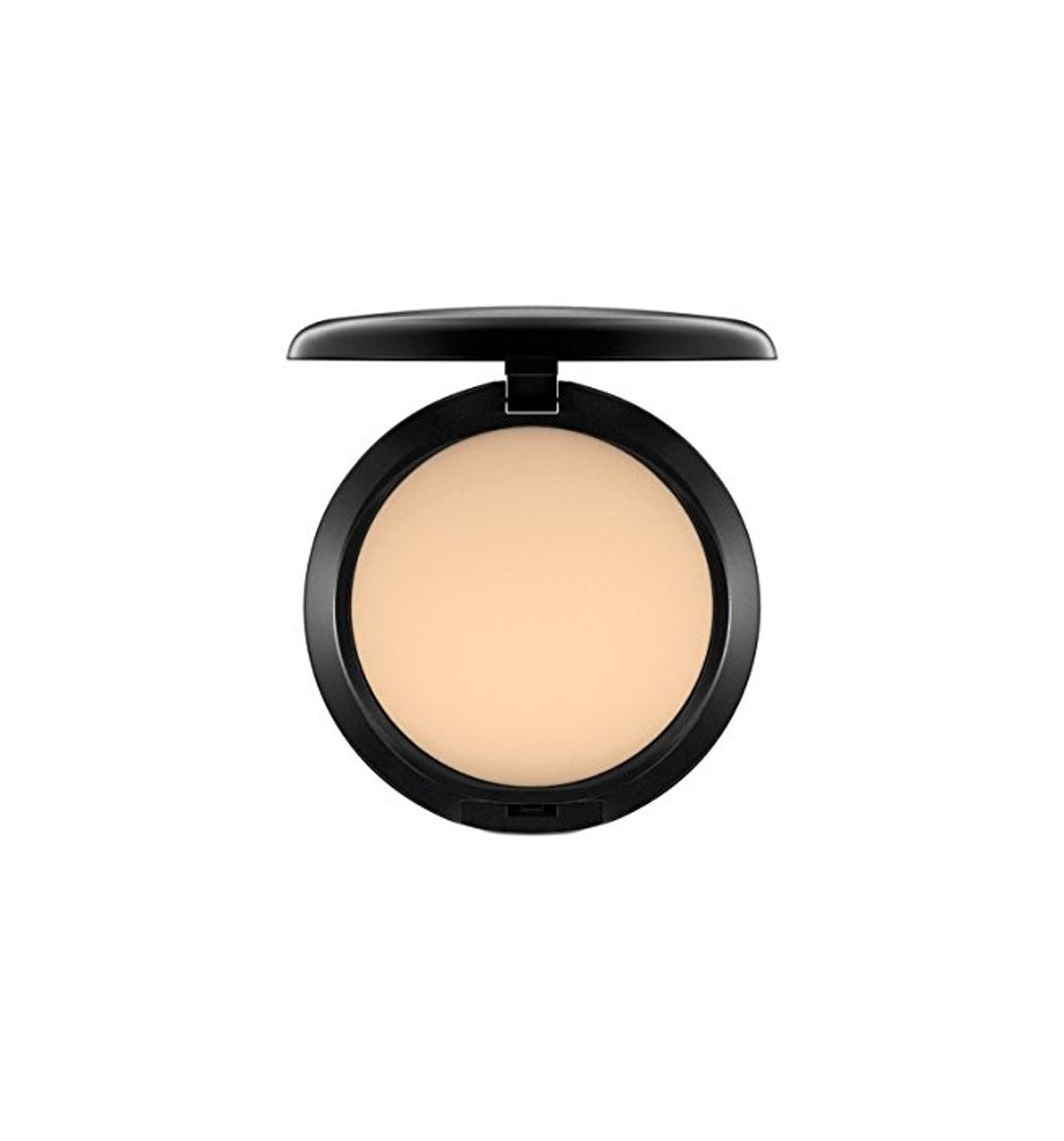 Product Mac Mac Studio Fix Powder Plus Foundation Nc20 15Gr