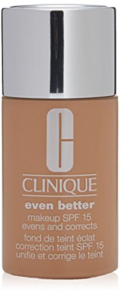 Beauty CLINIQUE Even Better Fluid Foundation SPF 15 Color 03/CN 28 Ivory