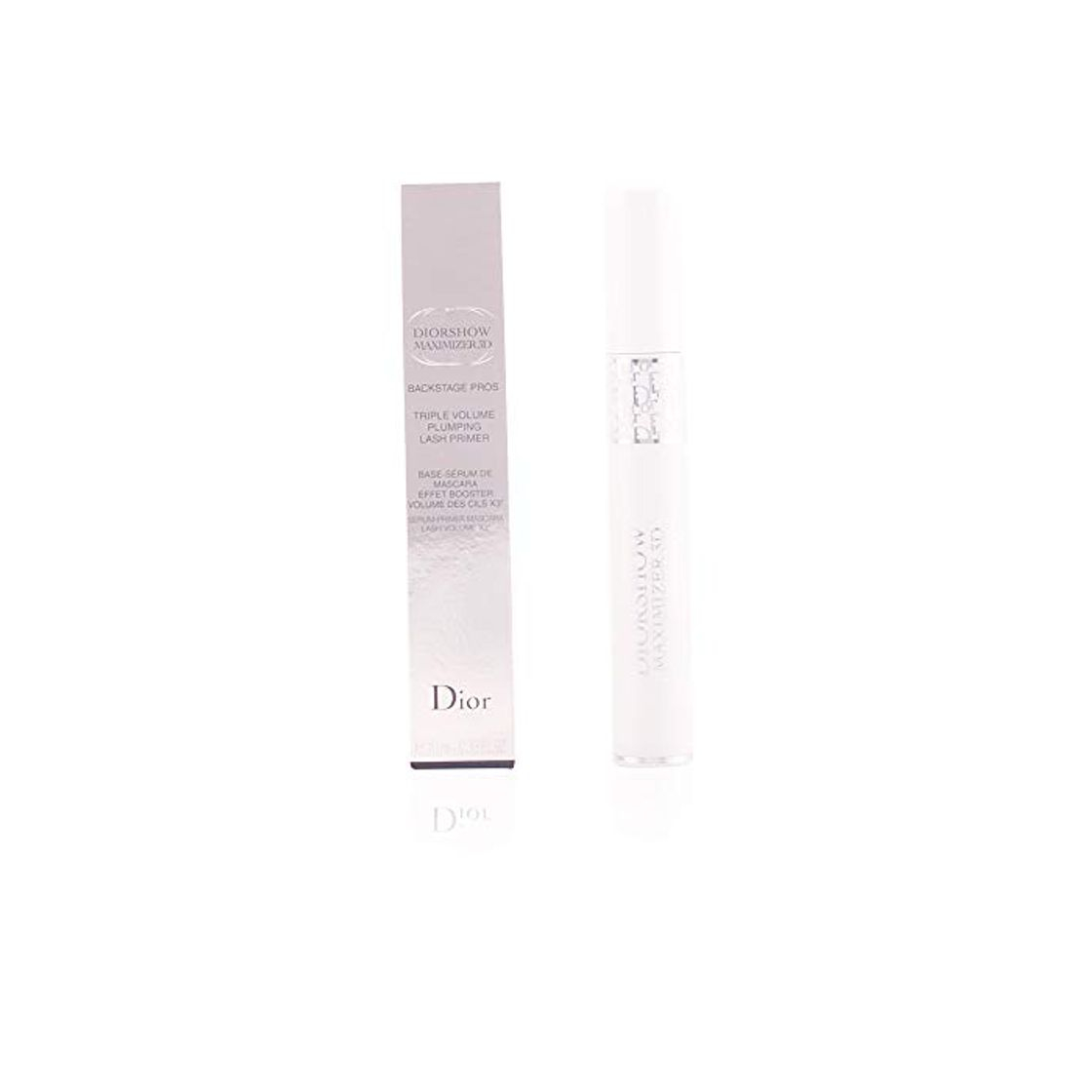 Beauty Dior Diorshow Maximizer 3D - Eyelash Primers