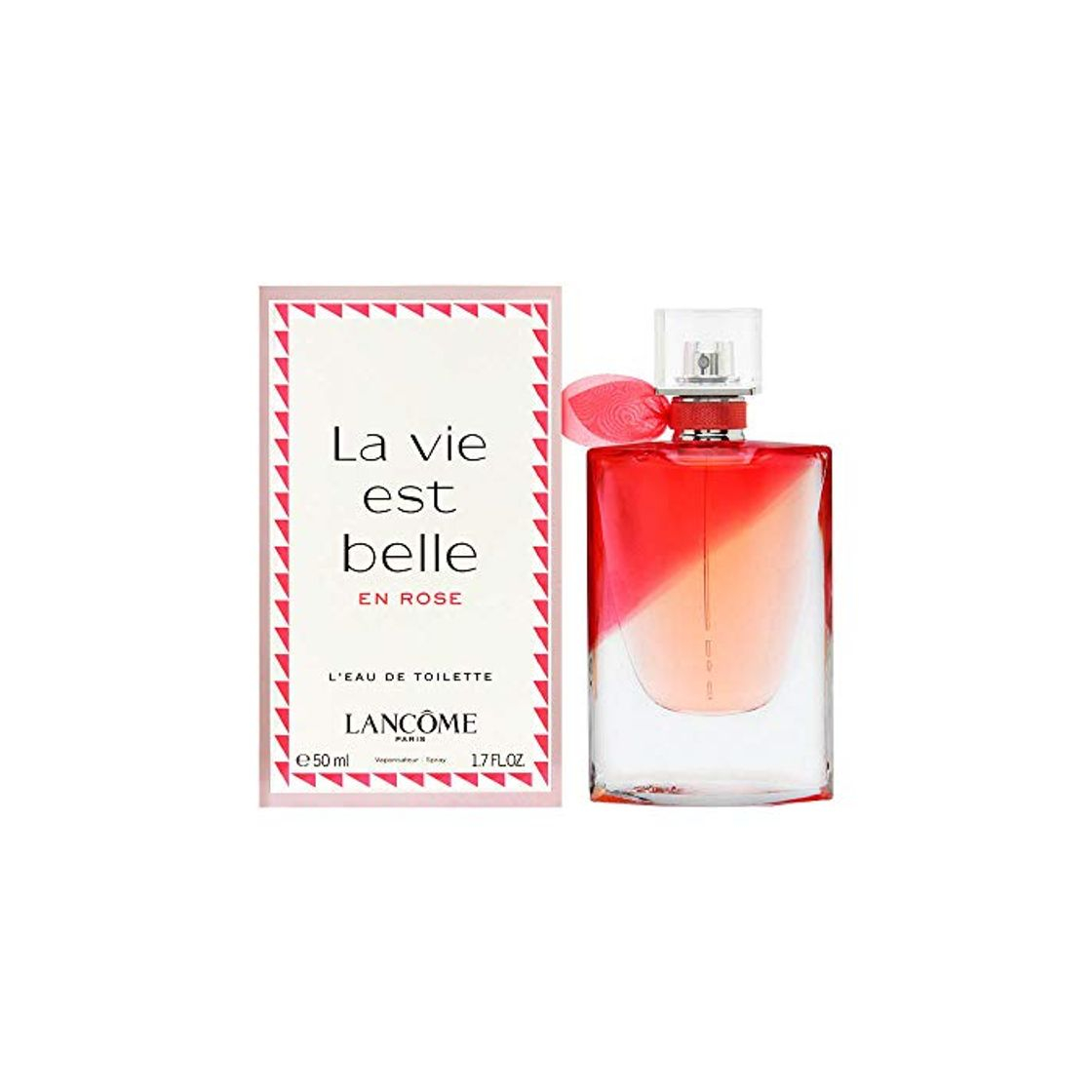 Beauty Lancôme Lancome la Vie Est Belle Rose Etv 50 ml