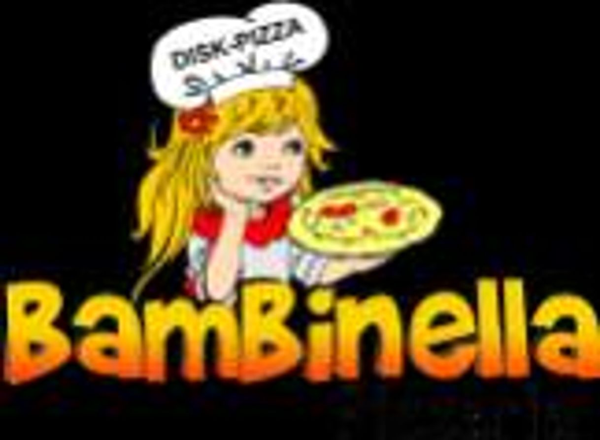 Restaurants Pizzaria Bambinella