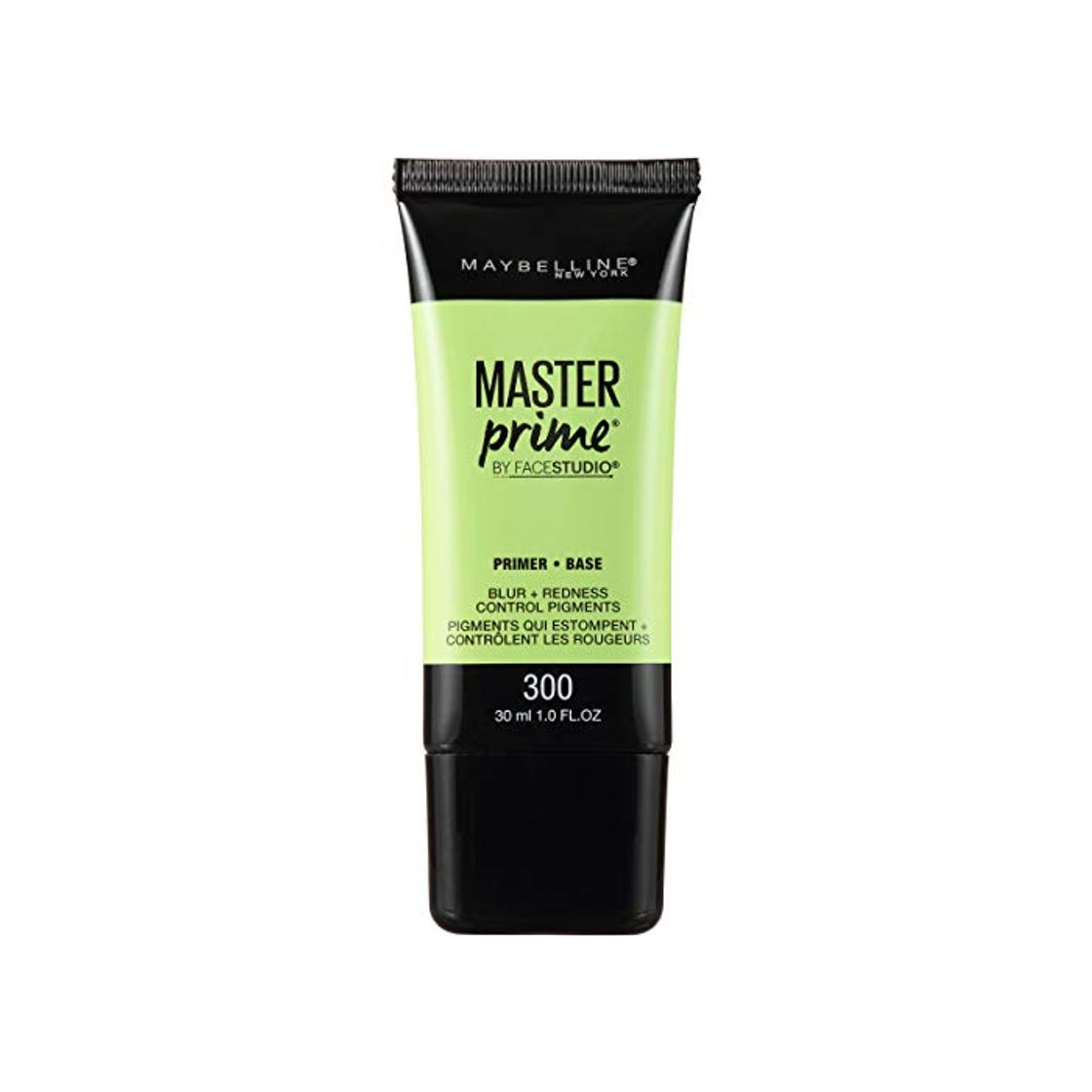 Belleza Maybelline Face Studio Master Prime