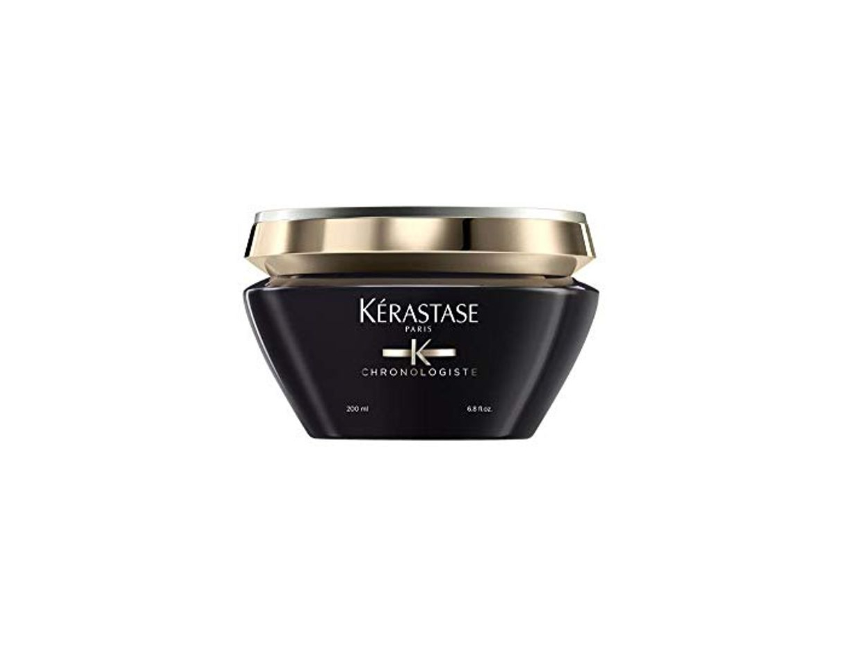 Belleza Kerastase Chronologiste la crème de régénération 200 ml 1 Unidad 200 g