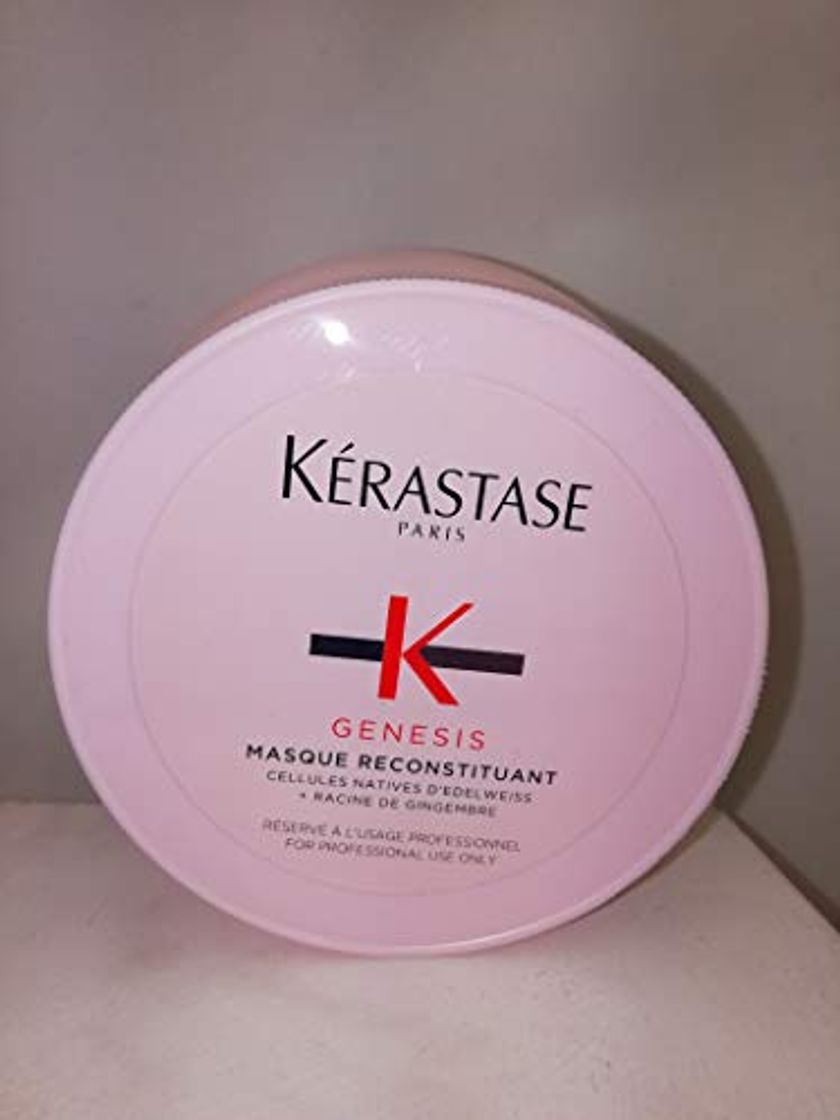 Producto Kerastase Genesis Masque Reconstituant 500 ml