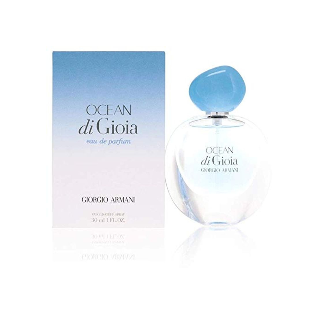 Producto ARMANI OCEAN DI GIOIA EDP 30 ML VAPO