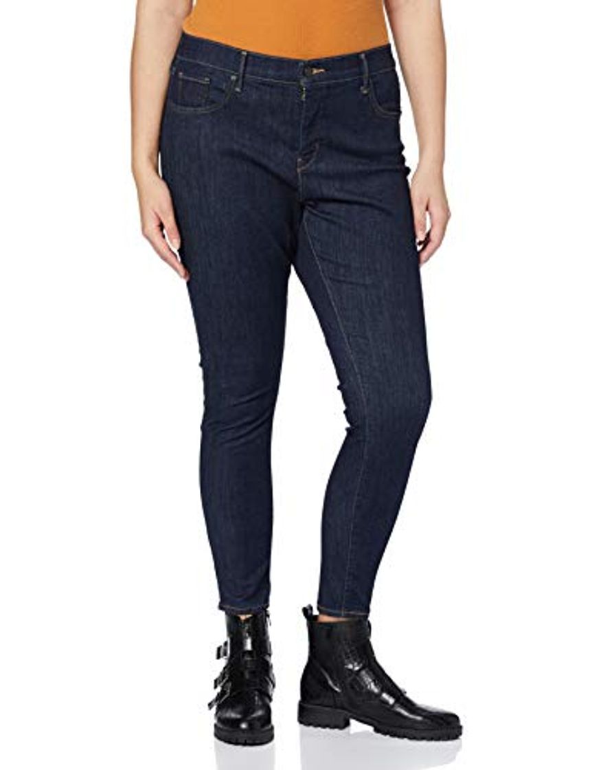 Moda Levi's Plus Size 310 Pl Shping SPR Skinny Vaqueros