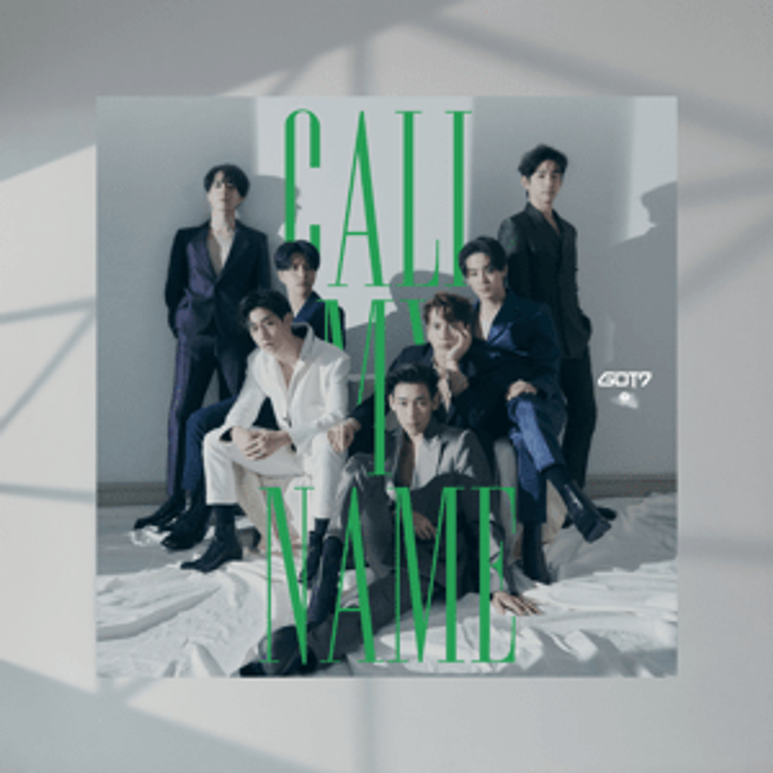 Music GOT7 - YOU CALLING MY NAME