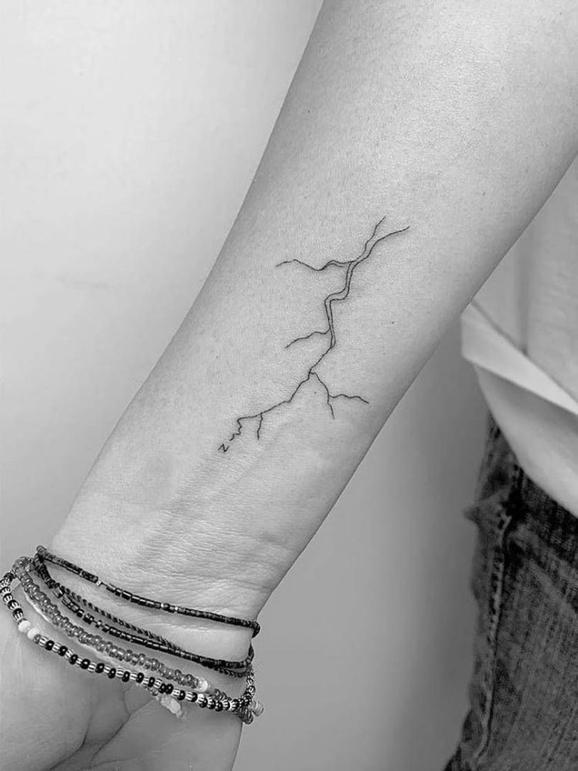 Fashion Tattoo