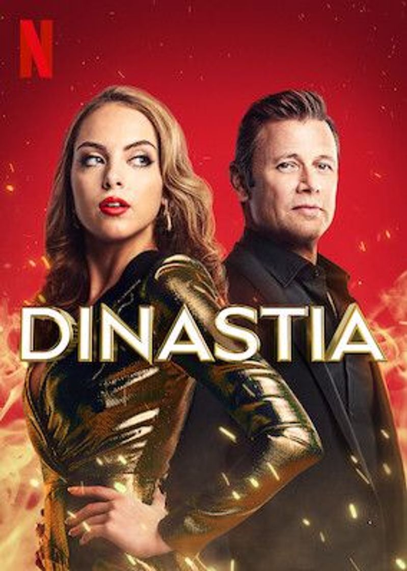 Fashion dinastia en netflix