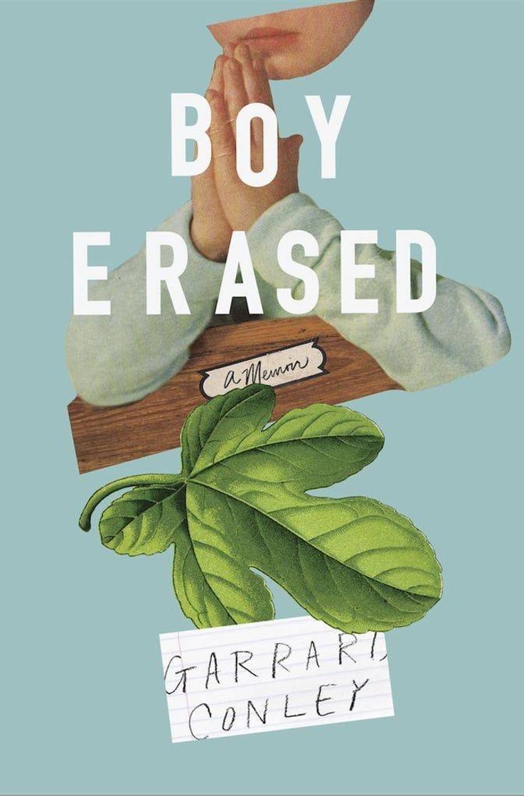 Libro Boy Erased: A Memoir of Identity, Faith and Family