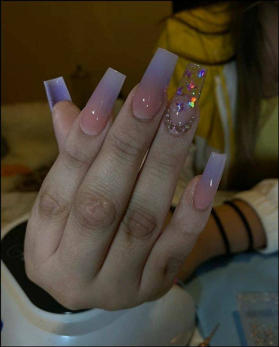 Fashion Unhas