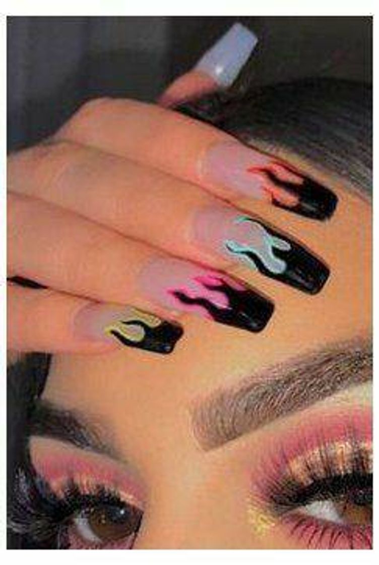 Moda Unhas