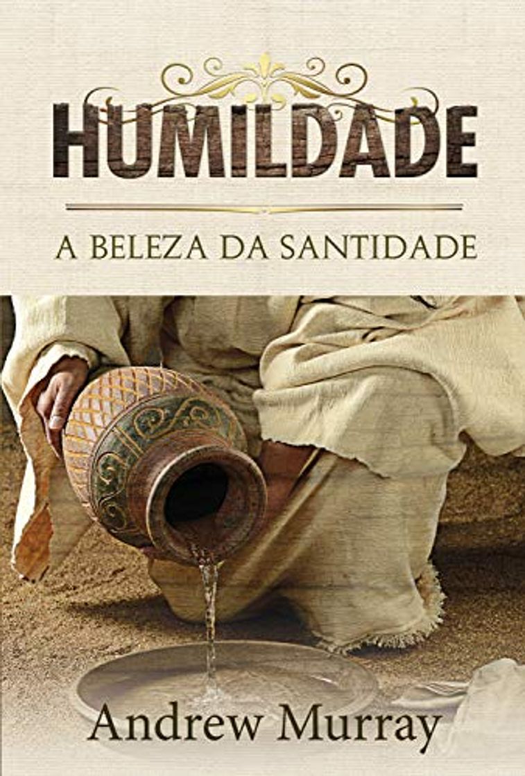 Libro Humildade: A beleza da santidade