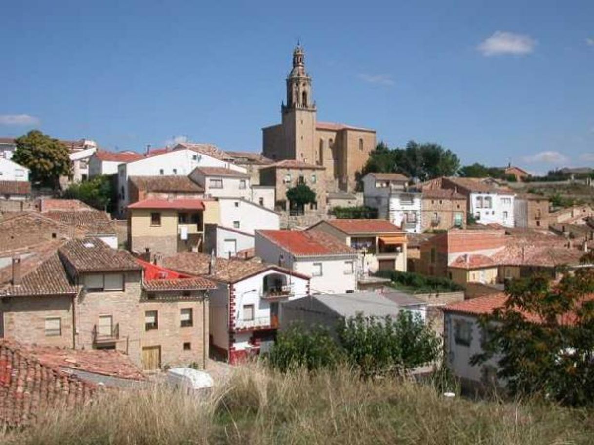 Place Desojo