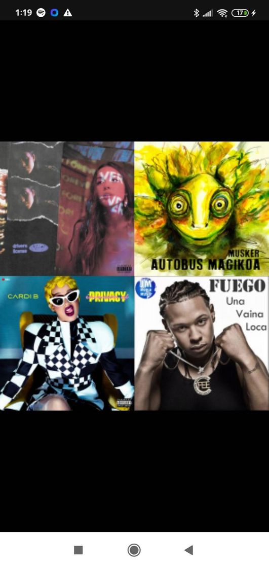 Social Playlist Spotify 