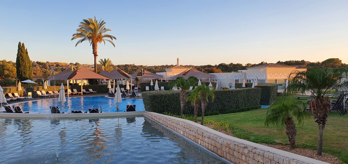 Places Vale d'Oliveiras Quinta Resort & Spa