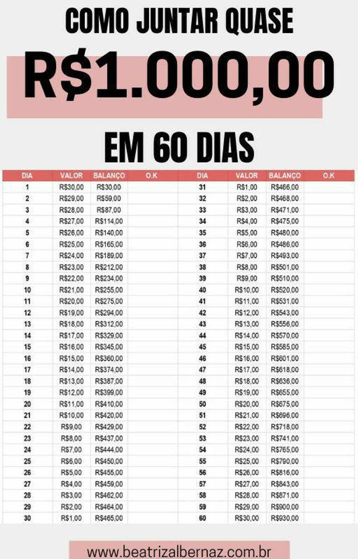 Moda 1 mil