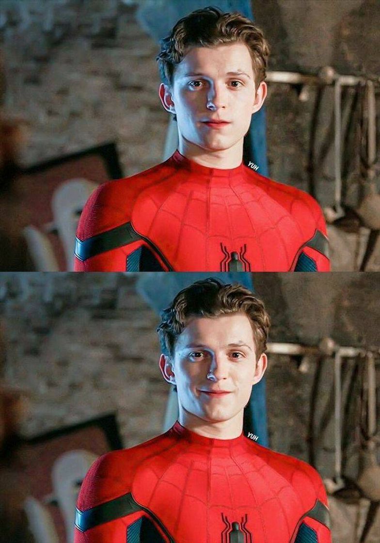 Series Peter Parker