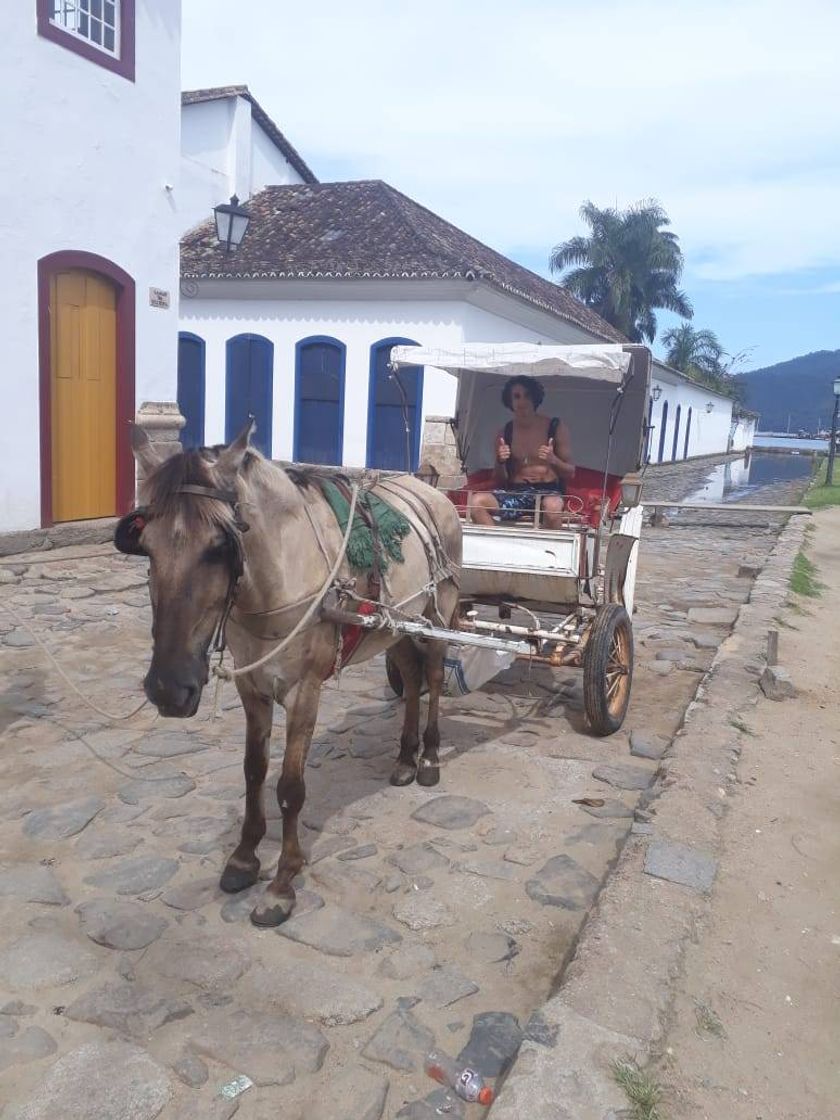 Place Paraty