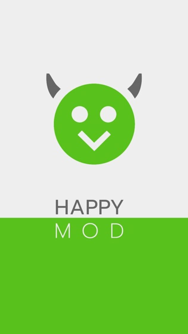 App HappyMod : Games Tracker