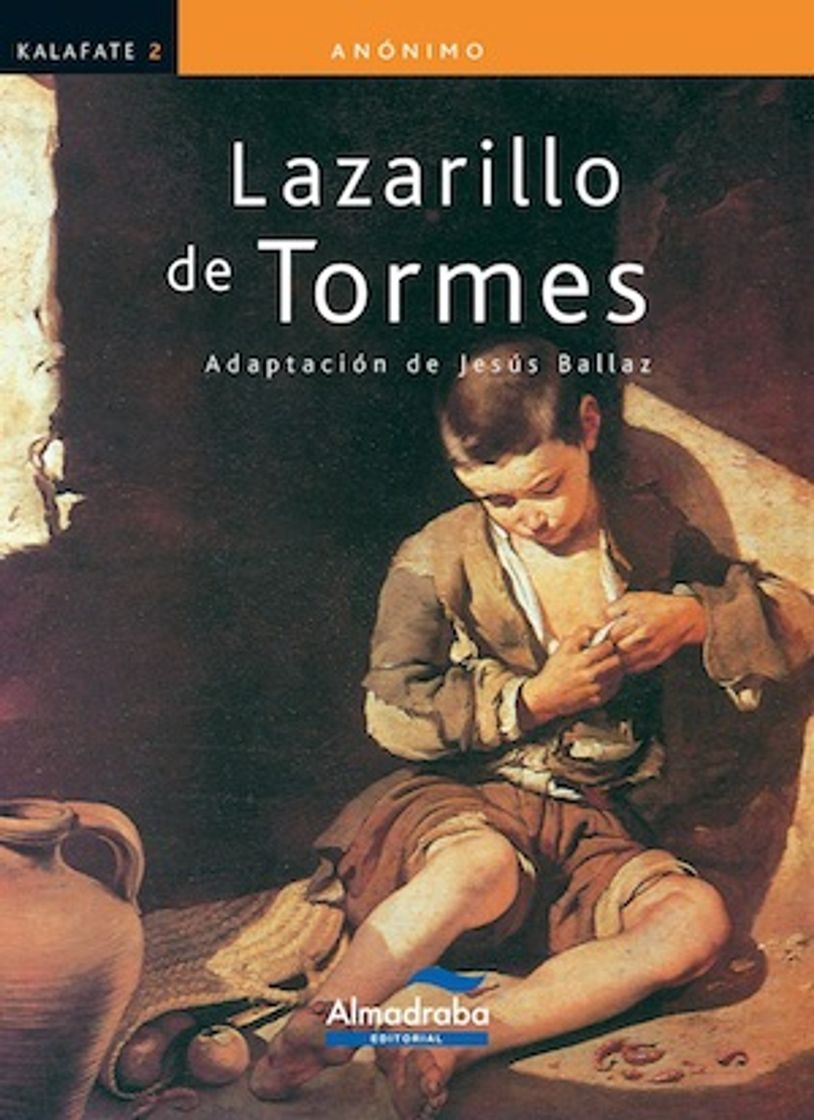 Movie El Lazarillo de Tormes