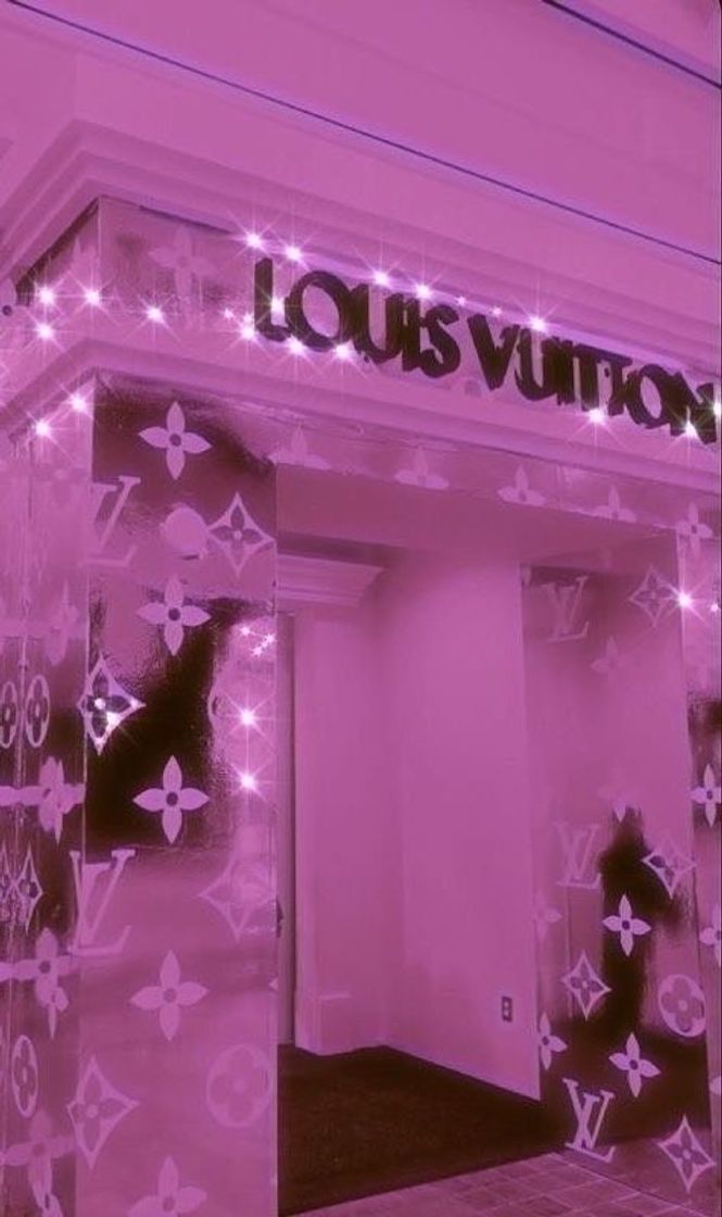 Fashion LV ✨