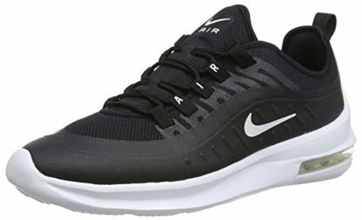 Moda Nike Air MAX Axis, Zapatillas para Hombre, Negro