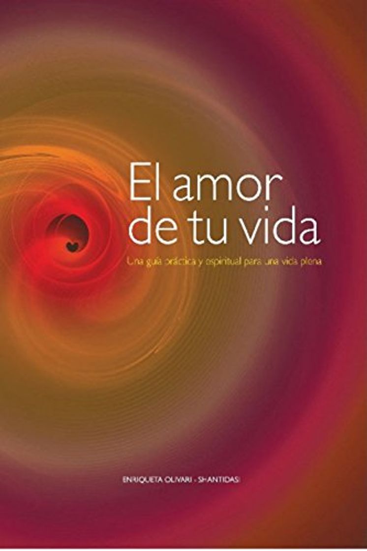 Book El amor de tu vida