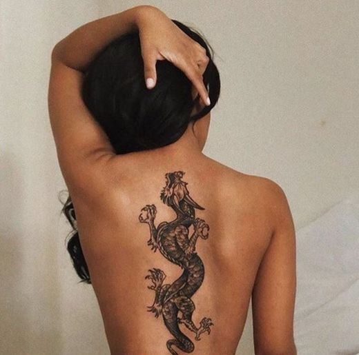 Tatuagem