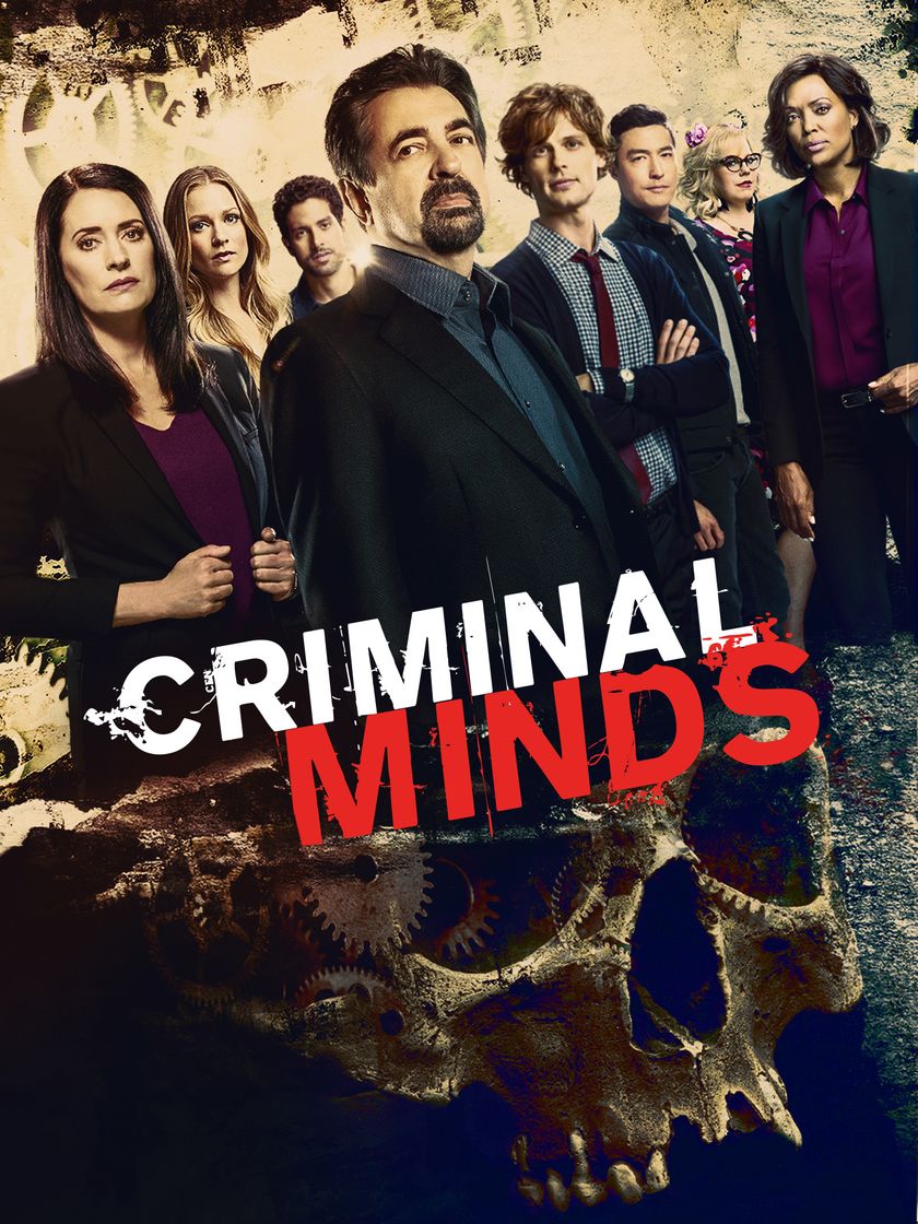 Película Criminal Minds