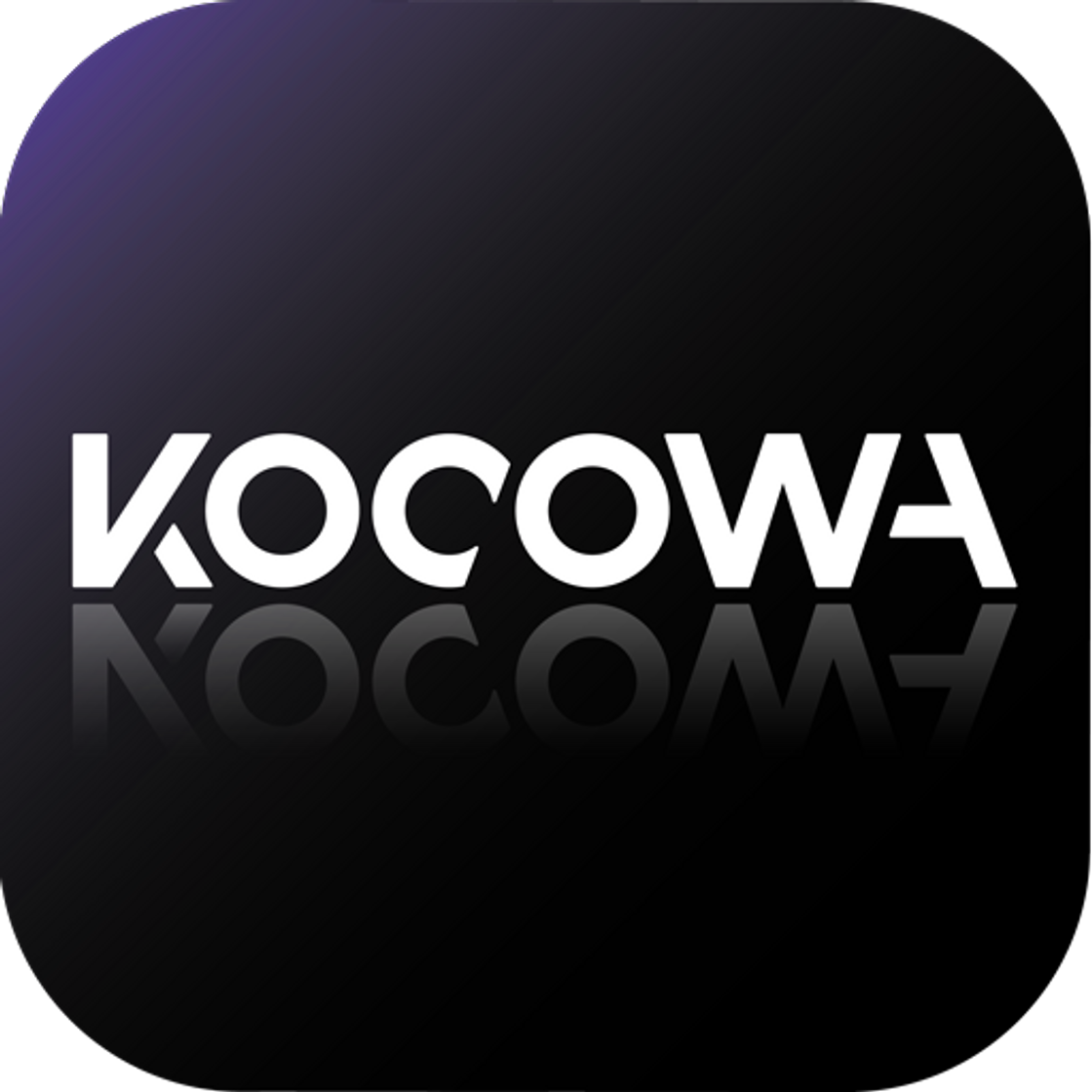 App KOCOWA