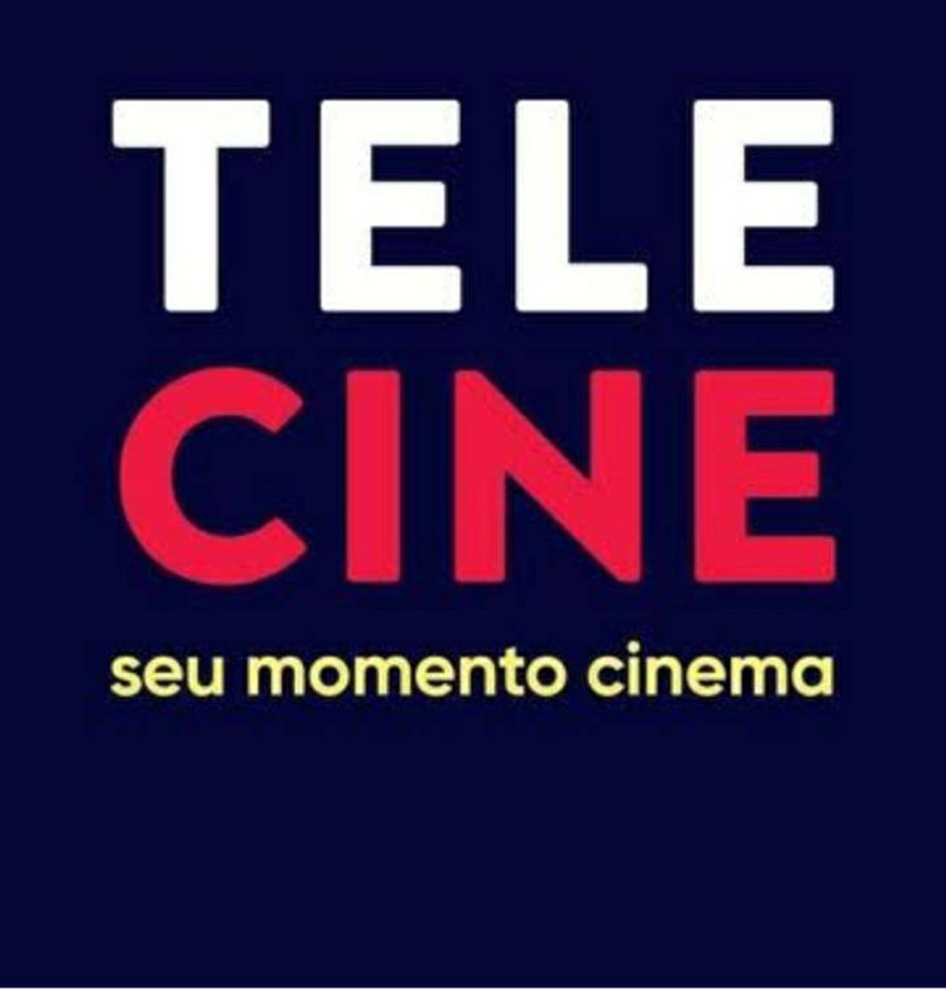 App Telecine 