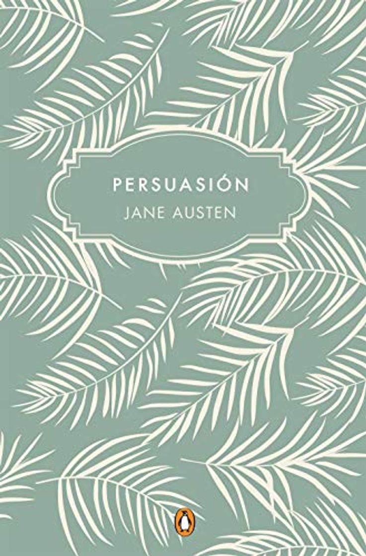 Book Persuasión