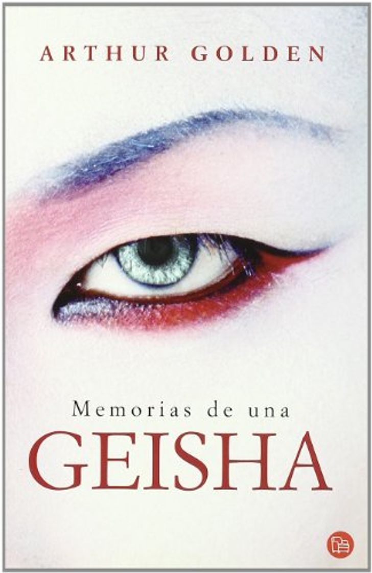 Libro regalo) Memorias De Una Geisha