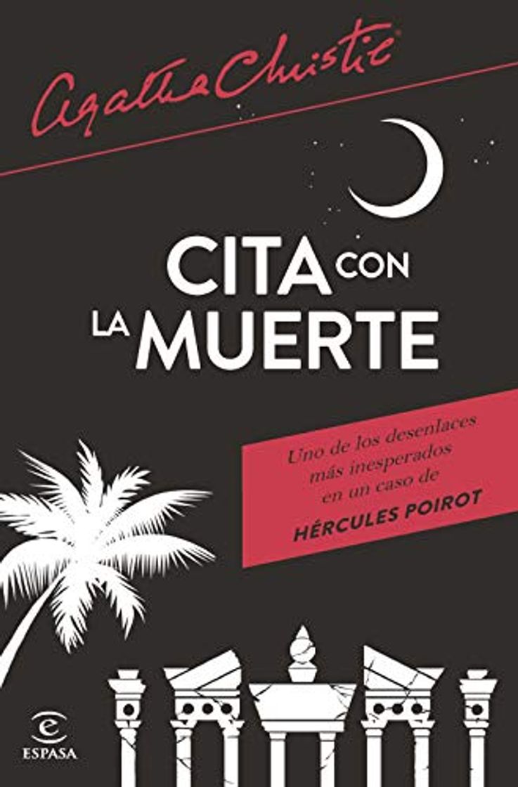 Books Cita con la muerte (Espasa Narrativa)