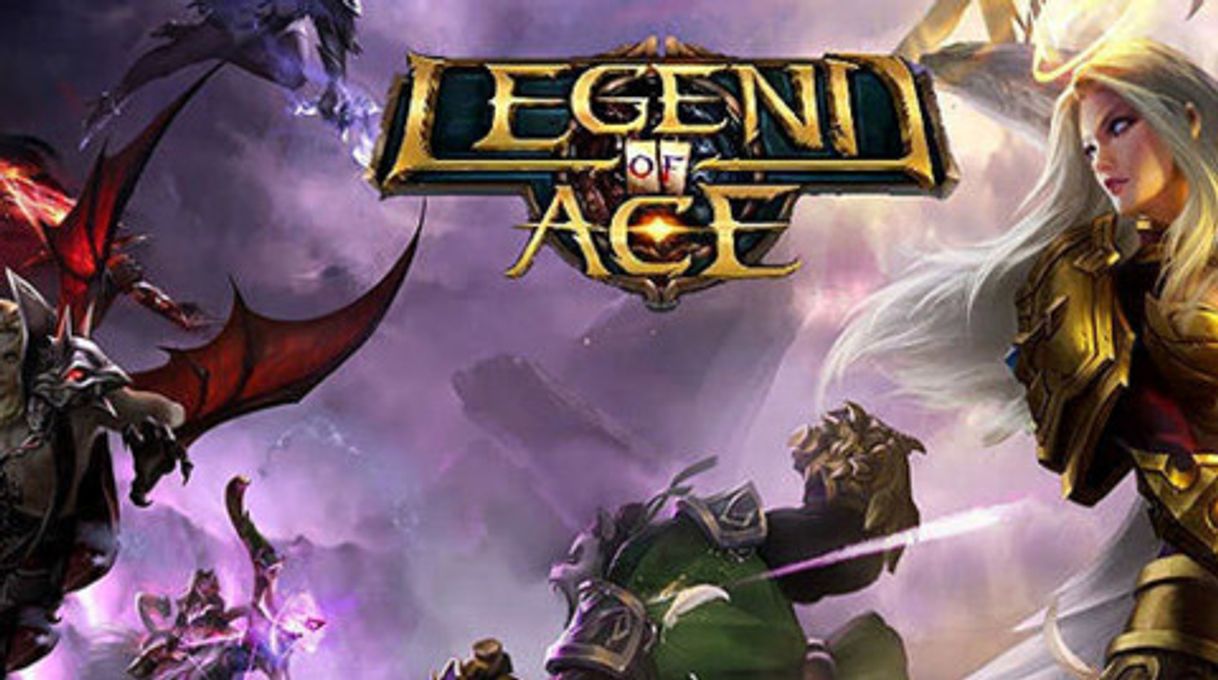 Videojuegos Legend Of Ace