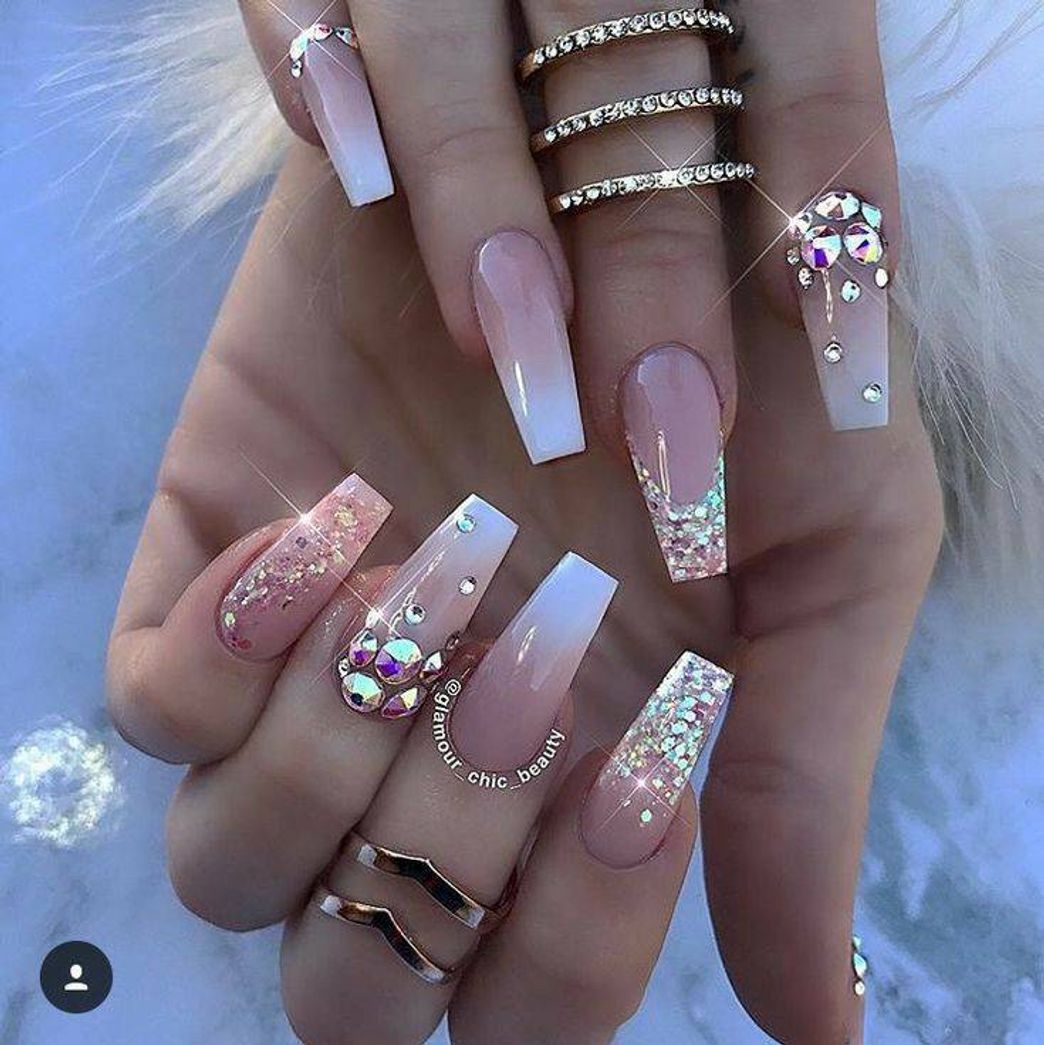 Moda Unhas 