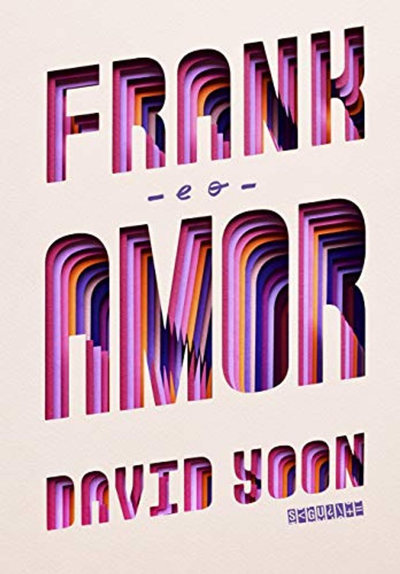 Libro Frank e o amor