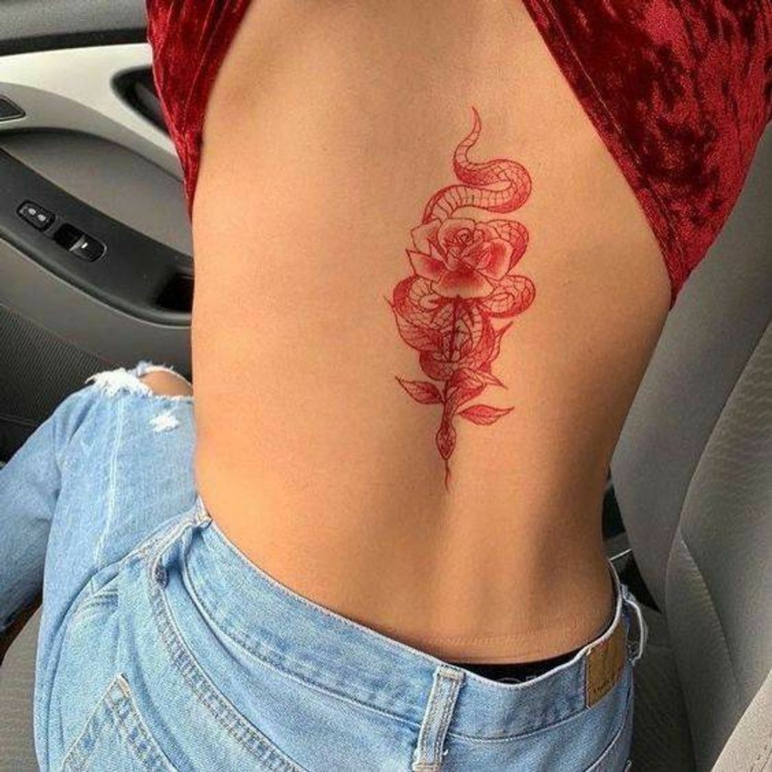 Fashion Tattoos